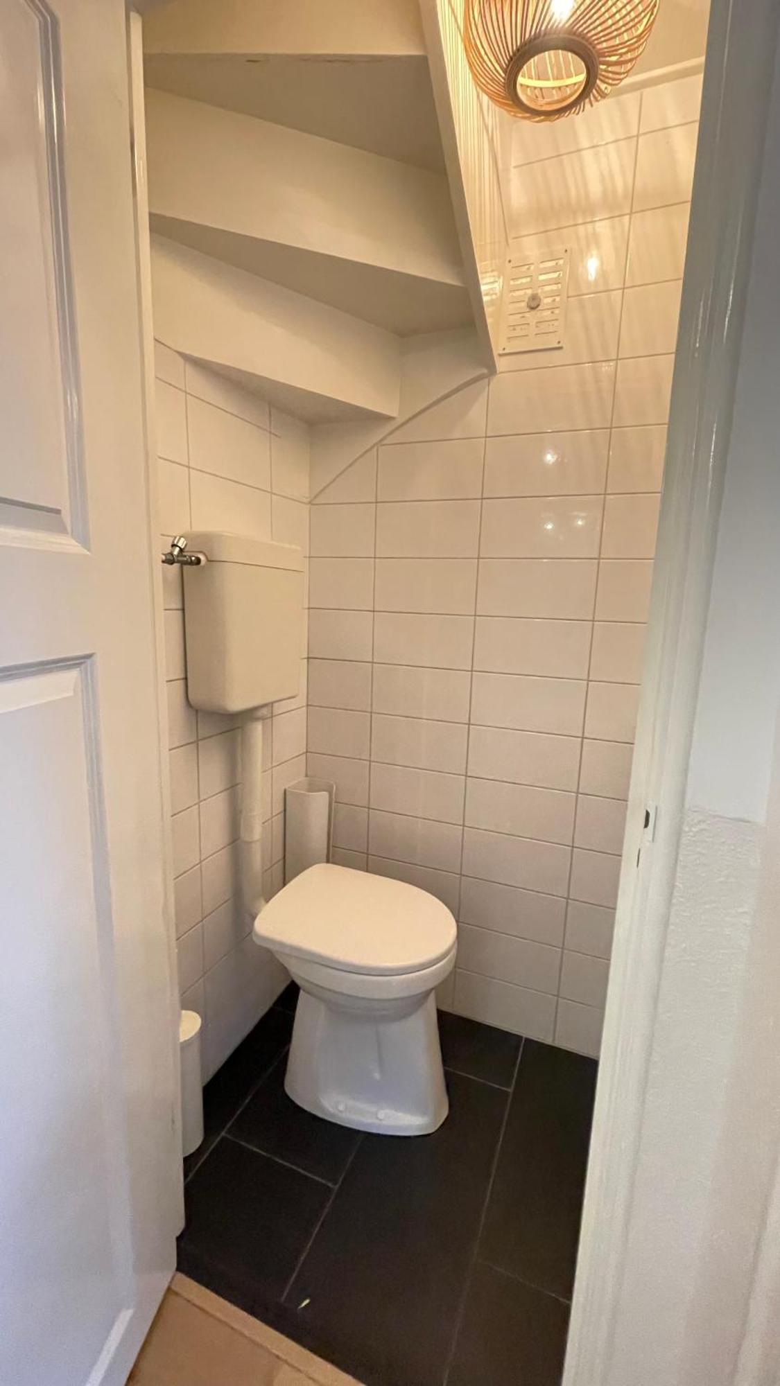 Kust4 Huis Met Sauna 에크몬드안지 외부 사진