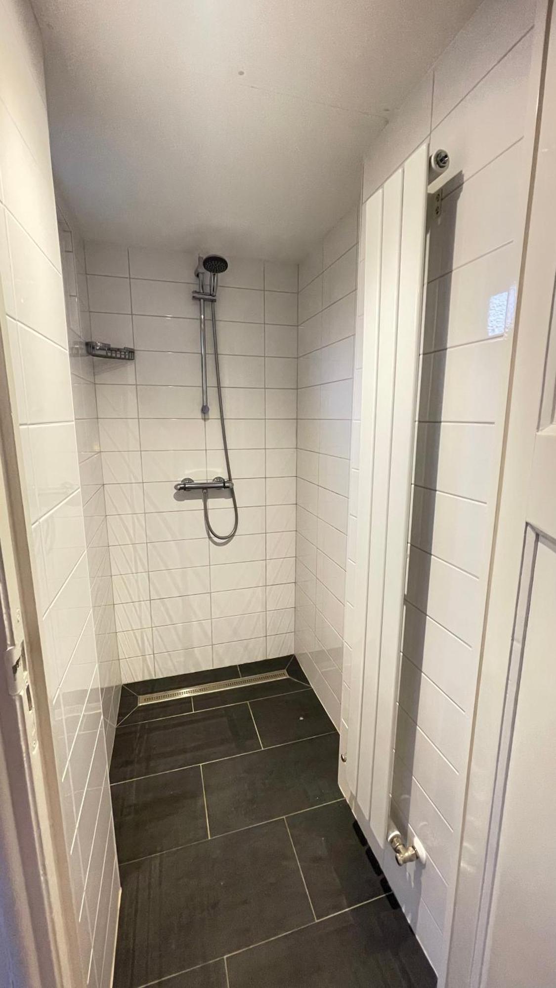 Kust4 Huis Met Sauna 에크몬드안지 외부 사진